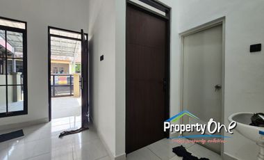 Jual Rumah Di Villa Dago Pamulang Dekat Serpong Dan Ciputat