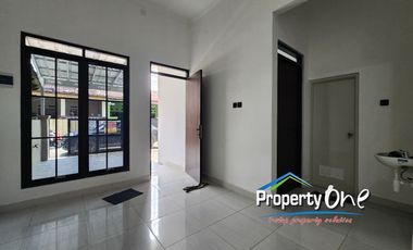 Jual Rumah Di Villa Dago Pamulang Dekat Serpong Dan Ciputat
