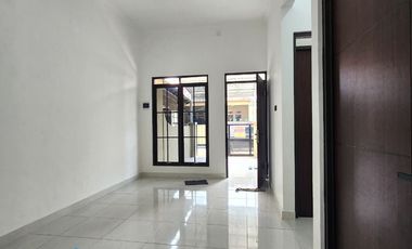 Jual Rumah Di Villa Dago Pamulang Dekat Serpong Dan Ciputat