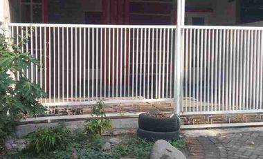 Rumah di sewakan King Safira Sidoarjo kota