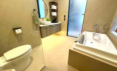 Beach front Fully Furnished Condo for sale in Mactan Lapu-Lapu City Cebu