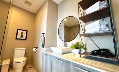 Beach front Fully Furnished Condo for sale in Mactan Lapu-Lapu City Cebu