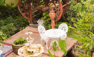 Thai fusion house for rent