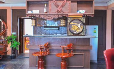 Thai fusion house for rent