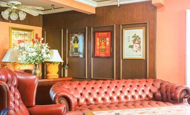 Thai fusion house for rent