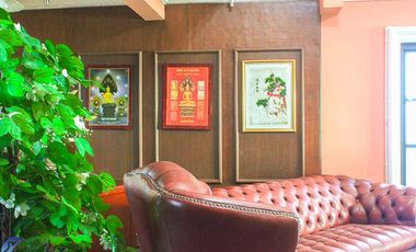 Thai fusion house for rent
