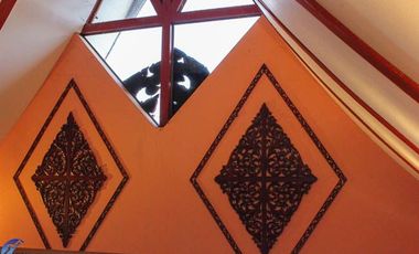 Thai fusion house for rent