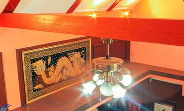 Thai fusion house for rent