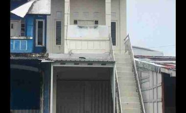 Ruko disewakan di Palu, Kecamatan Palu Timur, Palu, Sulawesi Tengah