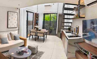 DiJual Rumah 2lt harga 459juta Lippo cikarang Bekasi