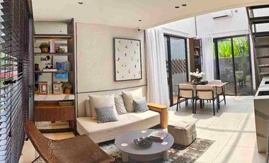DiJual Rumah 2lt harga 459juta Lippo cikarang Bekasi