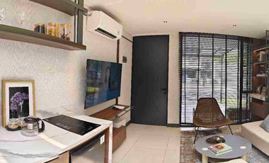 DiJual Rumah 2lt harga 459juta Lippo cikarang Bekasi