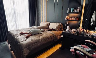 Disewakan Rumah Milenial Full Furnish 6x10