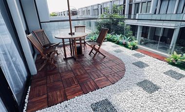 Disewakan Rumah Milenial Full Furnish 6x10