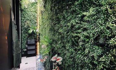 Disewakan Rumah Milenial Full Furnish 6x10