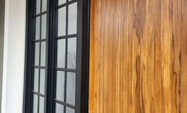 Disewakan Rumah Baru Minimalis Skandinavia Arcamanik Bandung Dekat Masjid & Fasilitas Lengkap 2KT Siap Huni 2026