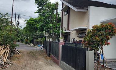 Disewakan Rumah Baru Minimalis Skandinavia Arcamanik Bandung Dekat Masjid & Fasilitas Lengkap 2KT Siap Huni 2026