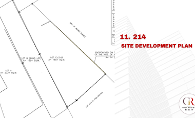 Vacant Lot for Lease for Commercial or Industrial Use at Sandoval Ave., Pasig