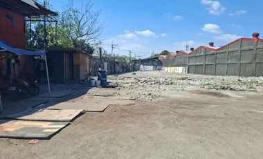 Vacant Lot for Lease for Commercial or Industrial Use at Sandoval Ave., Pasig