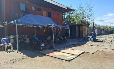 Vacant Lot for Lease for Commercial or Industrial Use at Sandoval Ave., Pasig