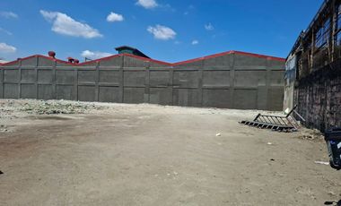 Vacant Lot for Lease for Commercial or Industrial Use at Sandoval Ave., Pasig