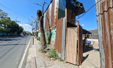 Vacant Lot for Lease for Commercial or Industrial Use at Sandoval Ave., Pasig