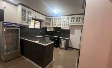FOR SALE 4BR 4 Bedroom House & Lot in Bay Breeze Executive Village, Taguig City