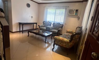 FOR SALE 4BR 4 Bedroom House & Lot in Bay Breeze Executive Village, Taguig City