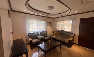 FOR SALE 4BR 4 Bedroom House & Lot in Bay Breeze Executive Village, Taguig City