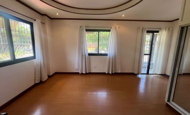 FOR SALE 4BR 4 Bedroom House & Lot in Bay Breeze Executive Village, Taguig City
