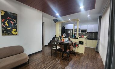 DISEWAKAN CEPAT RUMAH FURNISH TAHAP 2 SIAP HUNI PIK2