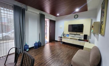 DISEWAKAN CEPAT RUMAH FURNISH TAHAP 2 SIAP HUNI PIK2