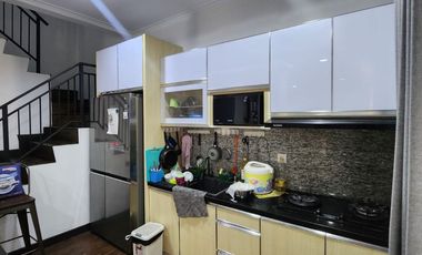 DISEWAKAN CEPAT RUMAH FURNISH TAHAP 2 SIAP HUNI PIK2