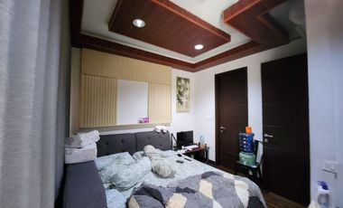 DISEWAKAN CEPAT RUMAH FURNISH TAHAP 2 SIAP HUNI PIK2