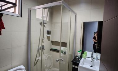 DISEWAKAN CEPAT RUMAH FURNISH TAHAP 2 SIAP HUNI PIK2