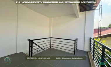 BRAND NEW 2 STOREY HOUSE FOR RENT WITH 5 MAIDS ROOM/DRIVERS ROOM FULLY FURNISHED OR UNFURNISHED LOCATED IN A SECURED SUBDIVISION AT ANGELES CITY