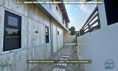 BRAND NEW 2 STOREY HOUSE FOR RENT WITH 5 MAIDS ROOM/DRIVERS ROOM FULLY FURNISHED OR UNFURNISHED LOCATED IN A SECURED SUBDIVISION AT ANGELES CITY