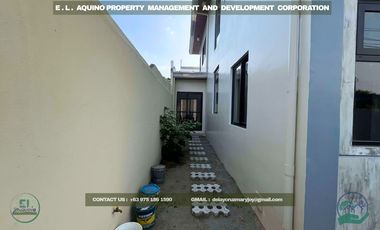 BRAND NEW 2 STOREY HOUSE FOR RENT WITH 5 MAIDS ROOM/DRIVERS ROOM FULLY FURNISHED OR UNFURNISHED LOCATED IN A SECURED SUBDIVISION AT ANGELES CITY