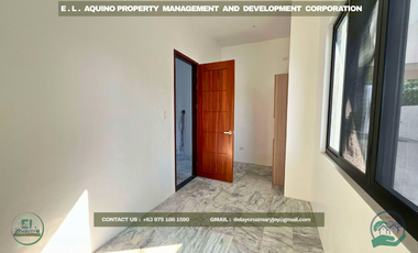 BRAND NEW 2 STOREY HOUSE FOR RENT WITH 5 MAIDS ROOM/DRIVERS ROOM FULLY FURNISHED OR UNFURNISHED LOCATED IN A SECURED SUBDIVISION AT ANGELES CITY