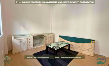 BRAND NEW 2 STOREY HOUSE FOR RENT WITH 5 MAIDS ROOM/DRIVERS ROOM FULLY FURNISHED OR UNFURNISHED LOCATED IN A SECURED SUBDIVISION AT ANGELES CITY