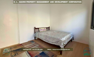 BRAND NEW 2 STOREY HOUSE FOR RENT WITH 5 MAIDS ROOM/DRIVERS ROOM FULLY FURNISHED OR UNFURNISHED LOCATED IN A SECURED SUBDIVISION AT ANGELES CITY