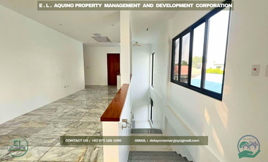 BRAND NEW 2 STOREY HOUSE FOR RENT WITH 5 MAIDS ROOM/DRIVERS ROOM FULLY FURNISHED OR UNFURNISHED LOCATED IN A SECURED SUBDIVISION AT ANGELES CITY