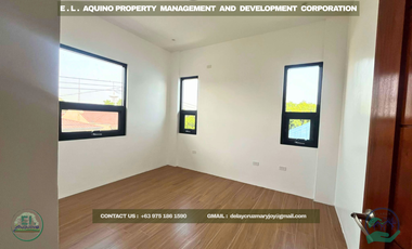 BRAND NEW 2 STOREY HOUSE FOR RENT WITH 5 MAIDS ROOM/DRIVERS ROOM FULLY FURNISHED OR UNFURNISHED LOCATED IN A SECURED SUBDIVISION AT ANGELES CITY