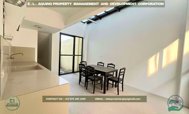 BRAND NEW 2 STOREY HOUSE FOR RENT WITH 5 MAIDS ROOM/DRIVERS ROOM FULLY FURNISHED OR UNFURNISHED LOCATED IN A SECURED SUBDIVISION AT ANGELES CITY