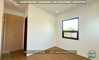 BRAND NEW 2 STOREY HOUSE FOR RENT WITH 5 MAIDS ROOM/DRIVERS ROOM FULLY FURNISHED OR UNFURNISHED LOCATED IN A SECURED SUBDIVISION AT ANGELES CITY