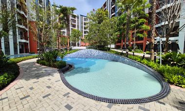 Cabanas Hua Hin near the Beach