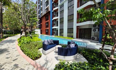 Cabanas Hua Hin near the Beach