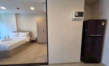 Cabanas Hua Hin near the Beach