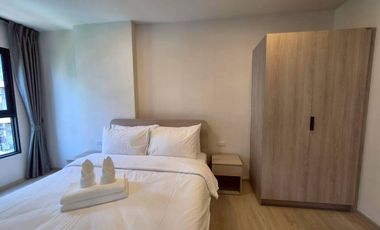 Cabanas Hua Hin near the Beach