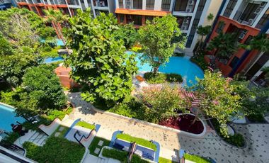 Cabanas Hua Hin near the Beach